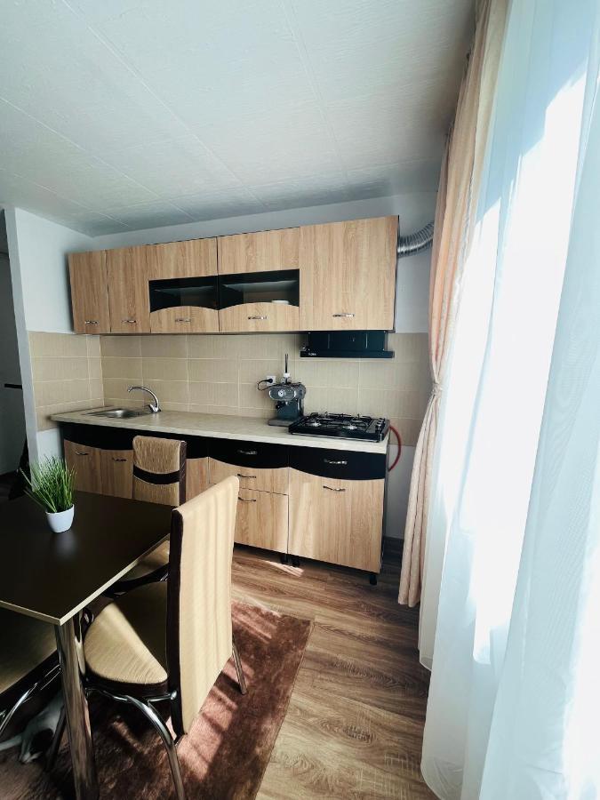Apartament Yasmy Διαμέρισμα Orşova Εξωτερικό φωτογραφία