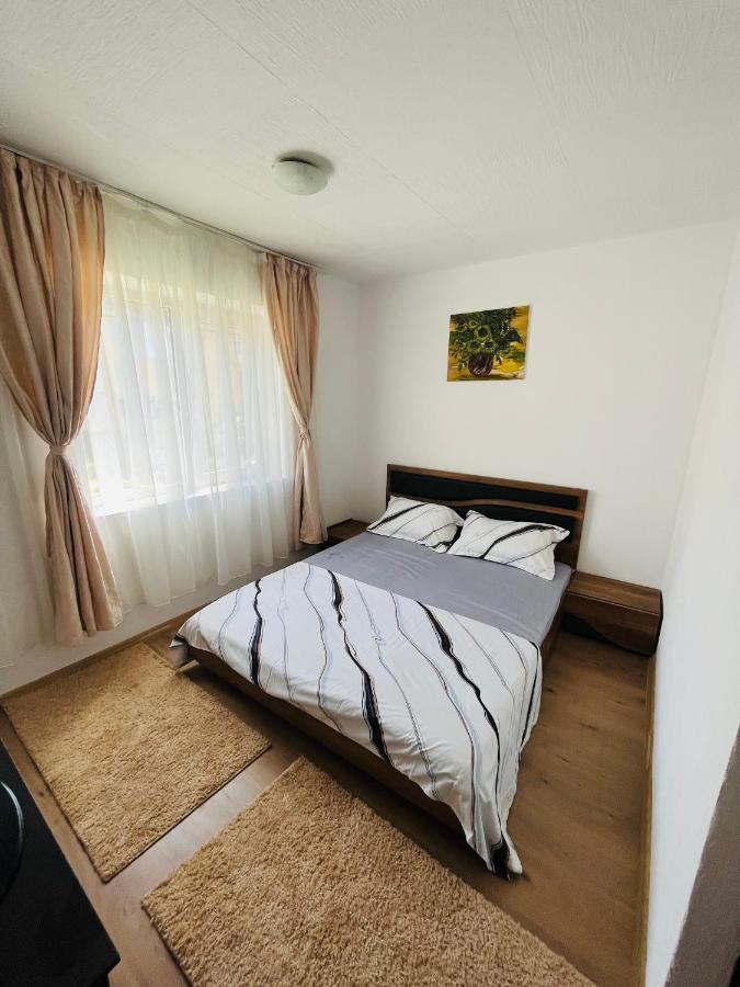 Apartament Yasmy Διαμέρισμα Orşova Εξωτερικό φωτογραφία